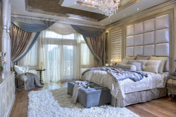 Latest bedroom interior
