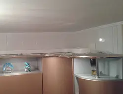 Скрыть Вытяжку На Кухне Фото