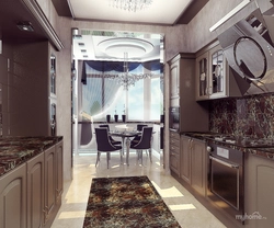 Art Deco Стиліндегі Асүйлердің Фотосуреті