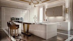Сурати ошхонаҳои услуби Art Deco
