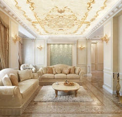 Тарҳи классикии квартира
