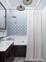 Small Bathroom Design Modern
