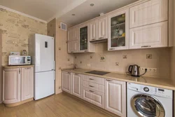 Photo Of Ventilation Ducts In The Kitchen