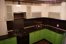 Photo Of Ventilation Ducts In The Kitchen