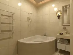 Категория Ванные комнаты