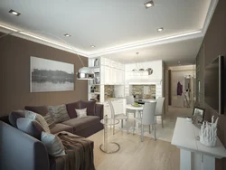 Ас үй қонақ бөлмелері фото 23 ш.м