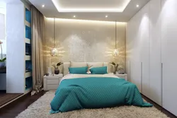 Bedroom Interior Photo 10 Meters