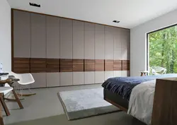 Bedroom Closet Design