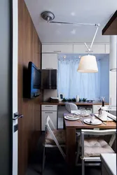 Kitchen lighting design 9