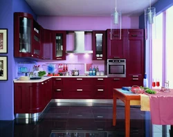 Kitchen design kitchen sets