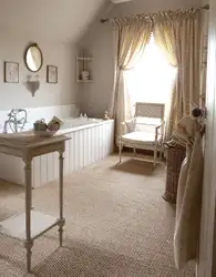 Ванные комнаты