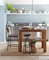 Kitchen Tables Photos In The Kitchen Interior