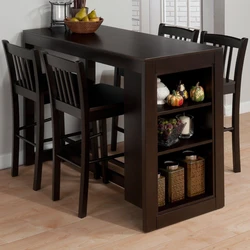 Kitchen Tables Photos In The Kitchen Interior