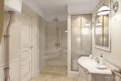 Категория Ванные комнаты