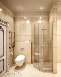 Bath Without Toilet Design Shower Stall
