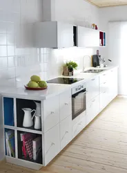 IKEA ҳама аксҳои ошхонаҳо