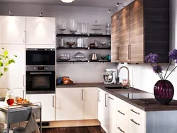 IKEA all kitchens photos