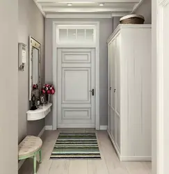 Категория Прихожие