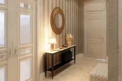 Options For Panels In The Hallway Photo
