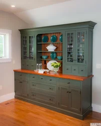 Photo of kitchen buffets modern ideas