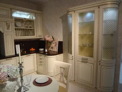 Ас буфеттерінің фотосуреті заманауи идеялар