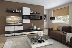 Photo of the living room new items