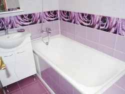 Büdcə hamam dizaynı