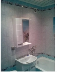 Budget bath design