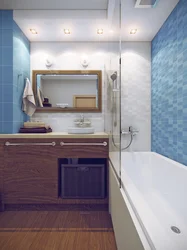 Bath Design 4 6 Sq M