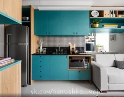 Категория Кухни