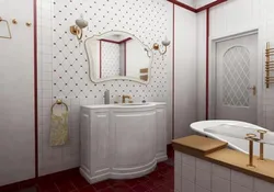 Антикварлық ванна фотосы