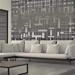 Wallpaper For Living Room 2023 Fashion Trends Photo Design