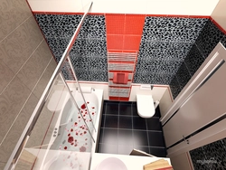Bathtub 2 by 2 design white