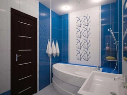 3 by 3 bathroom design with shower