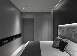 High-tech bedroom photos