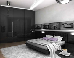 High-tech bedroom photos