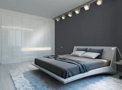 High-tech bedroom photos