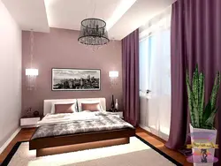 Bedroom 4 by 4 furniture arrangement design