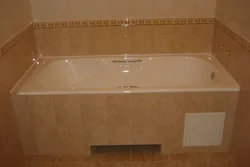 Ванные комнаты