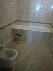 Тасвири сафолҳои ванна