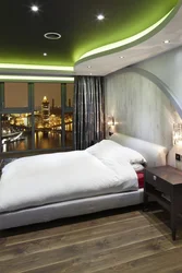 Bedroom Ceiling Ideas Photo