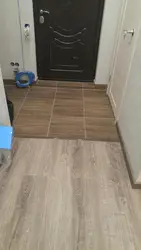 Категория Прихожие