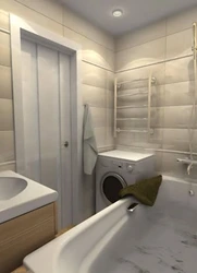 Ванна Бөлмесінің Суреті 170-Ден 150-Ге Дейін