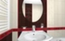 Photo of a bathroom 170 by 150