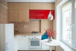 Kitchen set ideas for a small kitchen photo