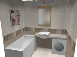 How To Design Your Own Bathroom