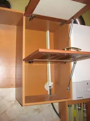 Можно На Кухне Закрыть Газовую Трубу На Кухне Фото