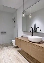 Hamam minimalizm foto