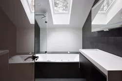 Hamam minimalizm foto