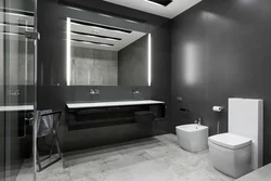 Hamam minimalizm foto